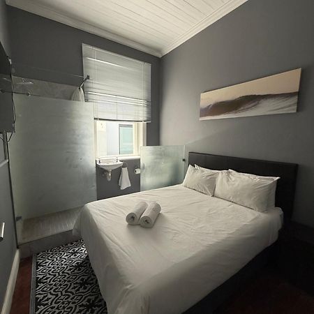 Capepod Sea Point Hotel Кейптаун Екстериор снимка