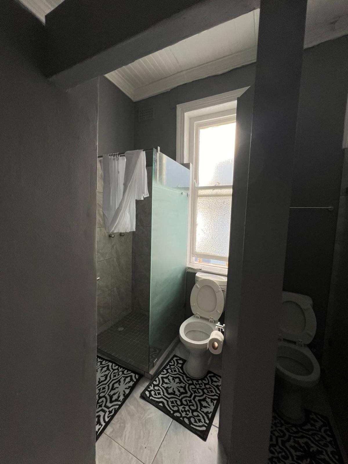Capepod Sea Point Hotel Кейптаун Екстериор снимка