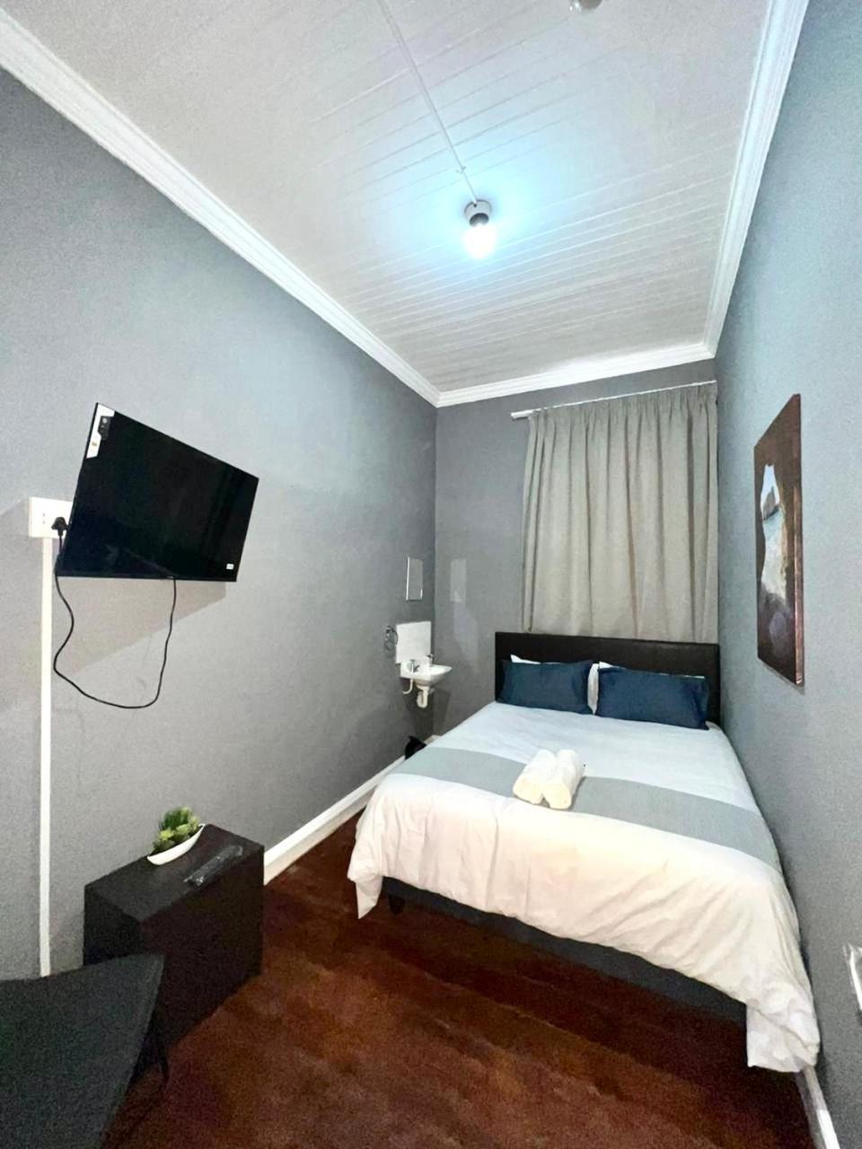 Capepod Sea Point Hotel Кейптаун Екстериор снимка
