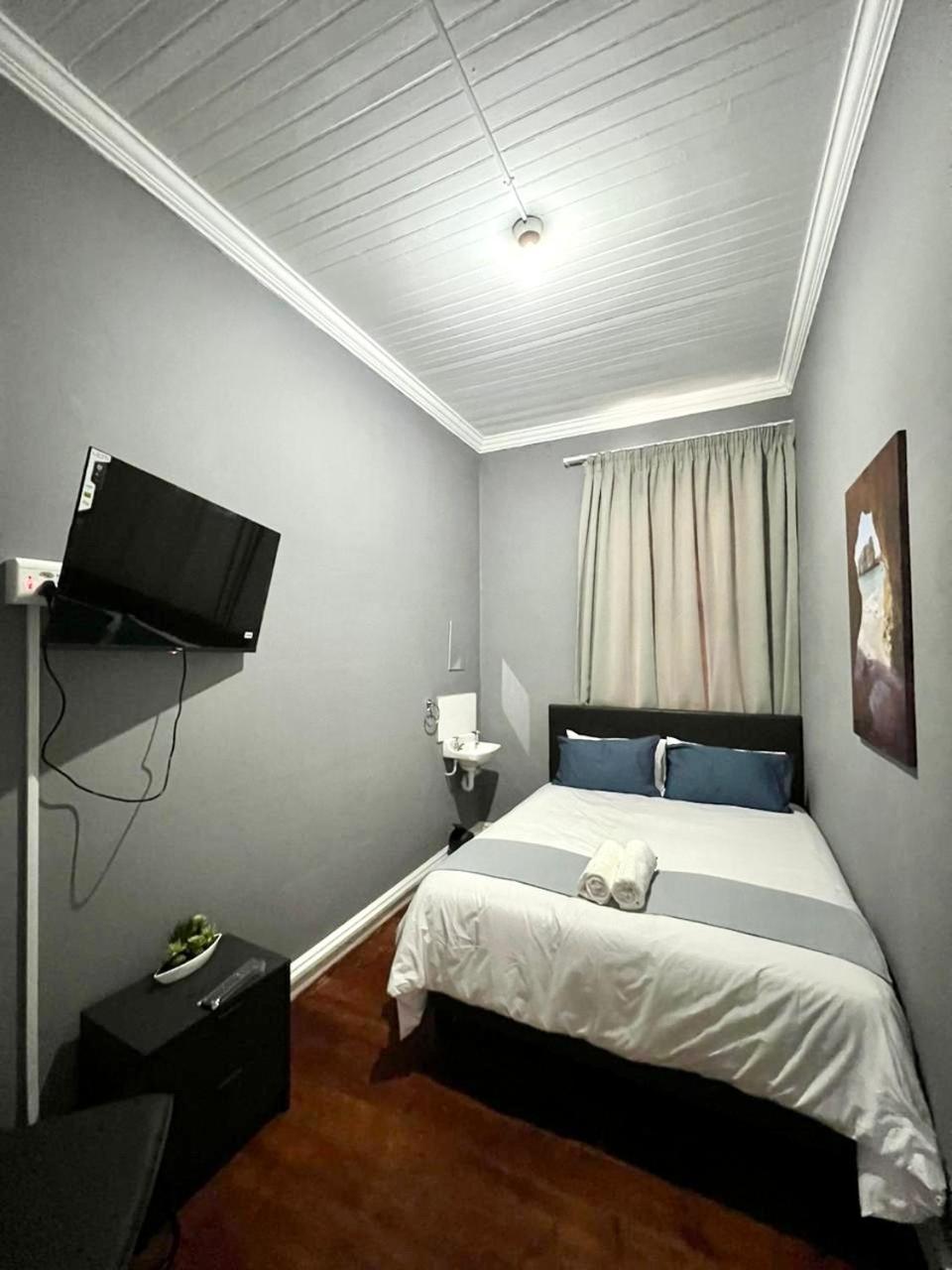 Capepod Sea Point Hotel Кейптаун Екстериор снимка