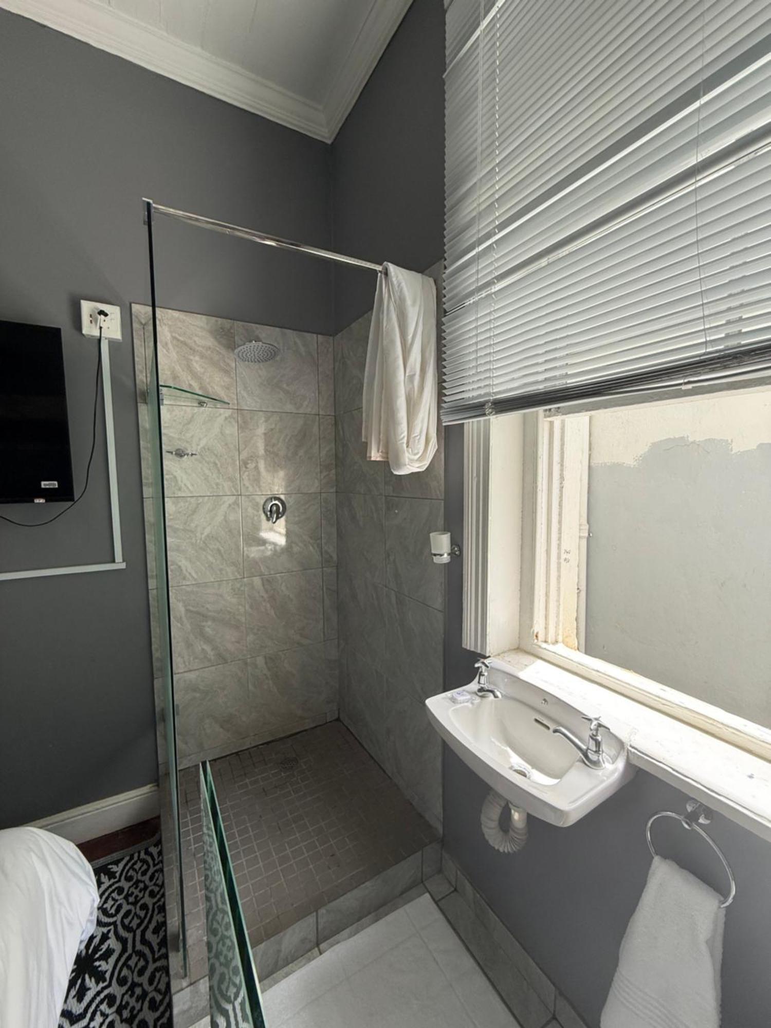 Capepod Sea Point Hotel Кейптаун Екстериор снимка