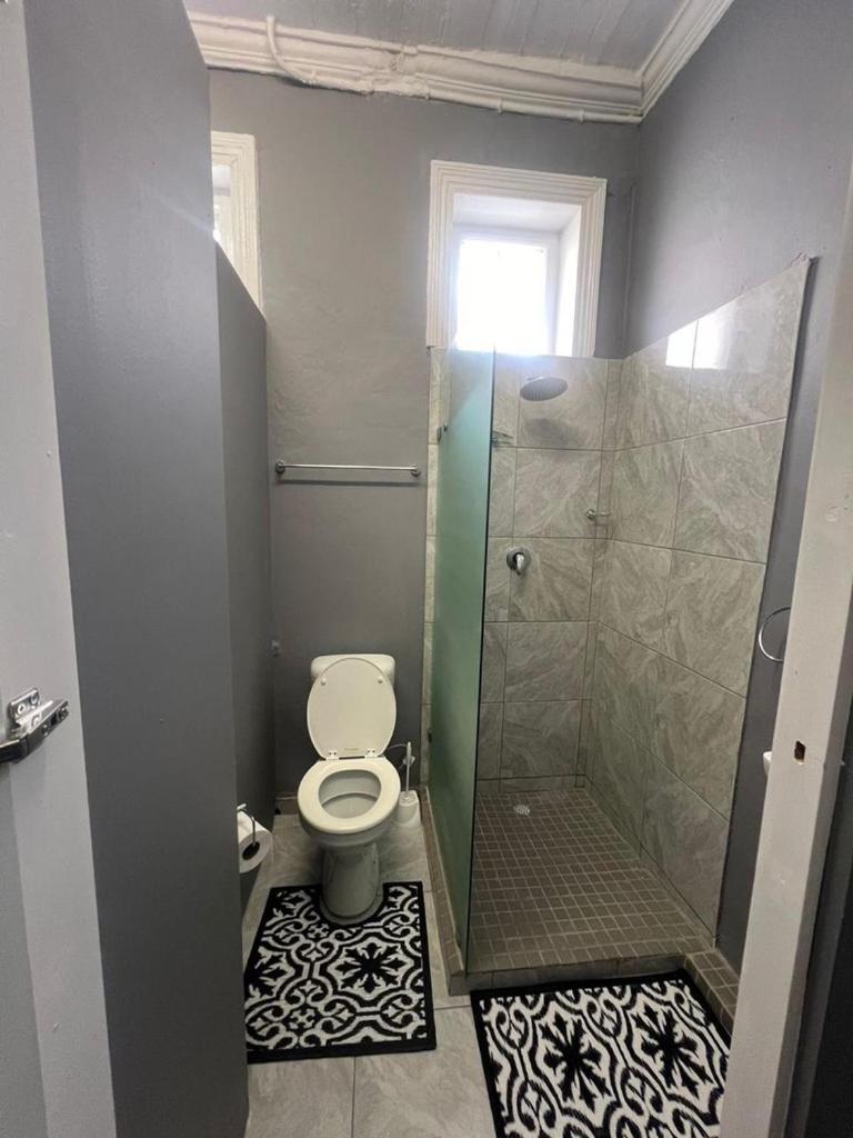 Capepod Sea Point Hotel Кейптаун Екстериор снимка